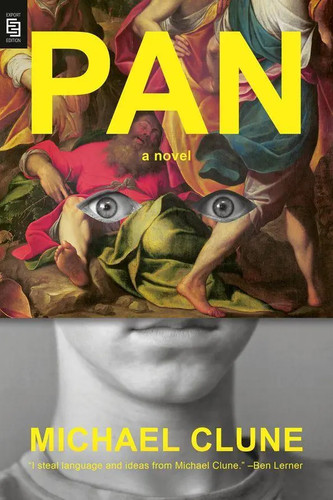 Pan novel michael clune - |,