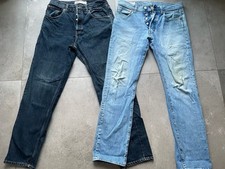Jeanshosen Paket Herren