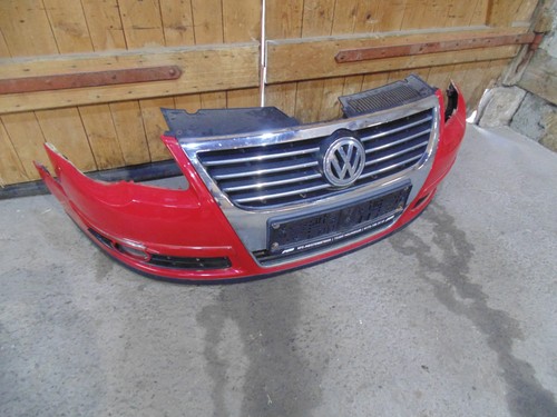 Passat 3c frontschürze - passat,