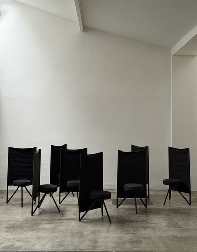 Philippe starck miss - starck, 80s