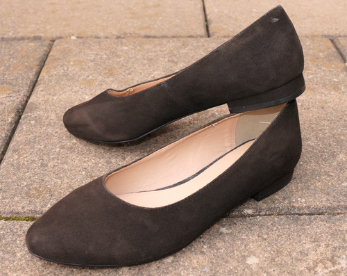 Damen ballerinas anna - –,