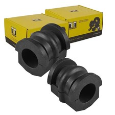 2X TEDGUM STABILAGER GUMMILAGER STABI INNEN VORNE passend für NISSAN X-TRAIL 