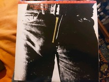 The Rolling Stones-Sticky