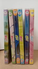 Winx Club - Erste komplette