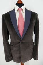 Paul Smith Smoking Sakko Gr.48