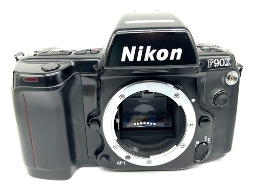 Nikon 90x slr - nikon,