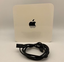 AirPort Time Capsule 802.11n