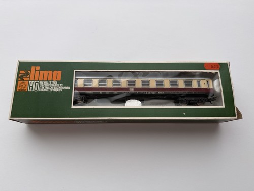 Lima 9116 personenwagen db - personenwagen,