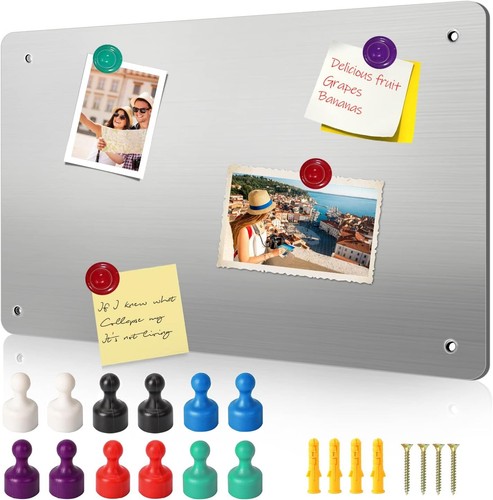 Magnetwand für