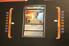 Star trek ccg tournament - trek,