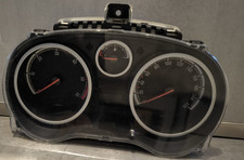 Tacho Kombiinstrument Cluster