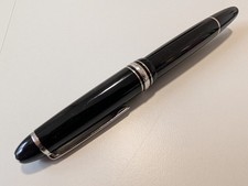 Montblanc Meisterstück