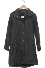 meru Mantel Damen Jacke Parka Gr. EU 38 Grau #l2iruz1