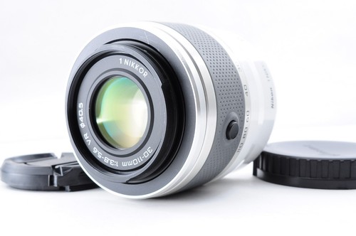 Nikon nikkor 30 110mm - nikon, 30-110mm