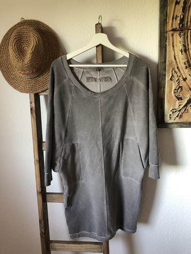 Kleid narli s grau - , gr.