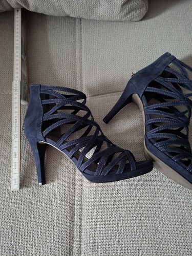 Damen sandalette 39 - damen,