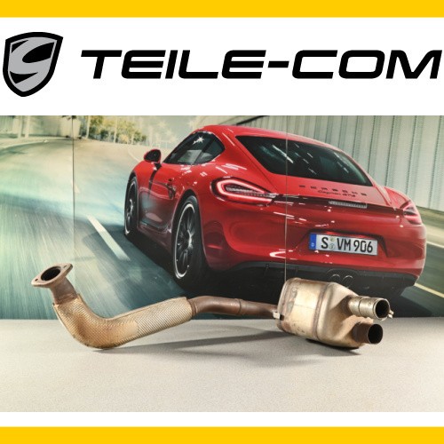 Porsche boxster cayman - porsche, 982