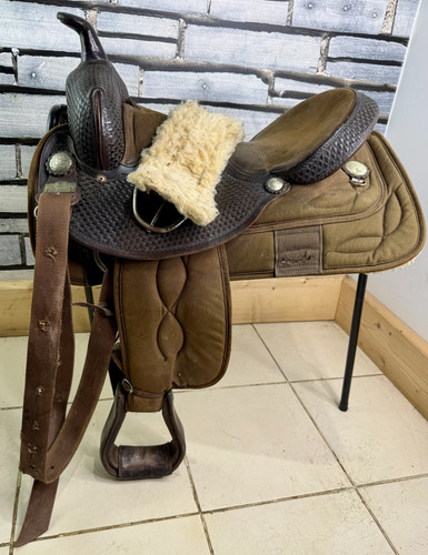 Big horn cordura - horn,