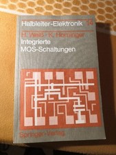 Halbleiter-Elektronik 14