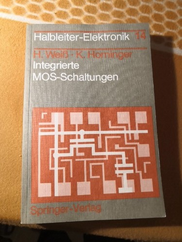 Halbleiter elektronik - halbleiter-elektronik, 14