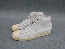 Adidas Pro Modell Turnschuhe