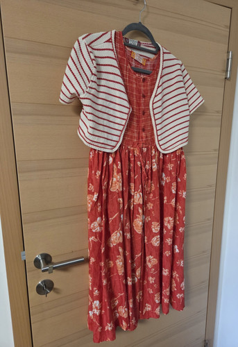 Pampolina mädchenkleid 152 - pampolina,