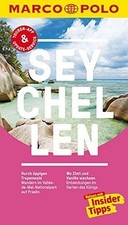MARCO POLO Reiseführer Seychellen: Reisen mit Insid... | Buch | Zustand sehr gut