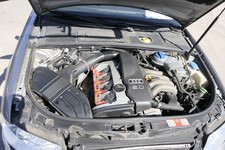 Audi A6 4B A4 8E B6 Motor ALT