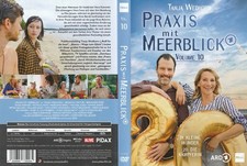 "Praxis mit Meerblick" Volume 10! ARD! Zwei Filme mit Tanja Wedhorn! Neue DVD!
