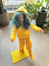BILLIE EILISH Bad Guy Barbie /