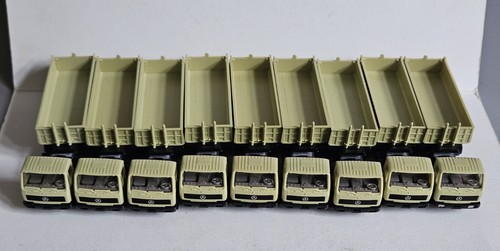 Wiking 677 konvolut mb - konvolut,