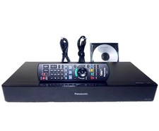 Panasonic DMR-EX97C DVD±RW