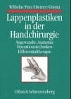 Lappenplastiken in der Handchirurgie Buch Elsevier, München