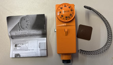 Anlegethermostat IMIT BRC 20-90°C, m  Außenskala, Thermostat