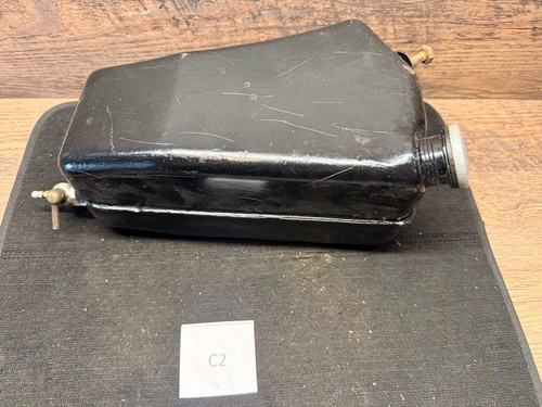 Steppke tank tankdeckel maw - steppke,