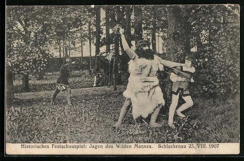 Schluckenau sluknov - ak,