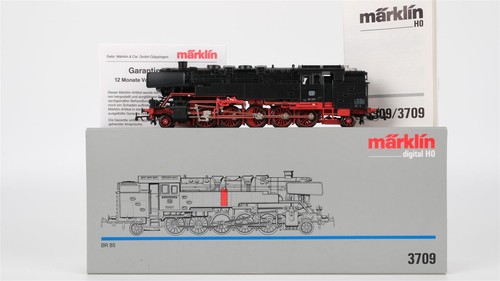 Märklin 3709 - h0,