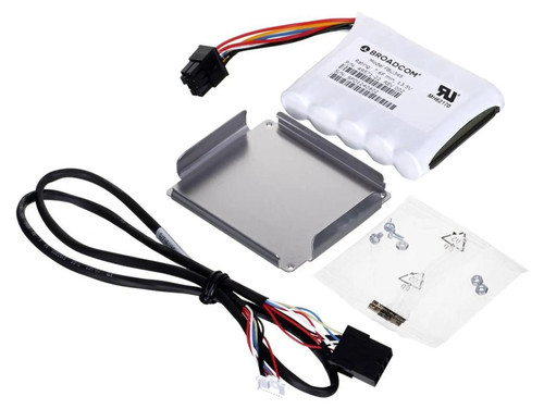 Broadcom cachevault kit - cachevault, cvpm05