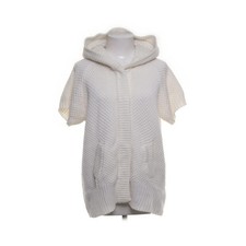 North Route, Weste, Größe