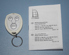eQ-3 Homematic HM-RC-Sec3