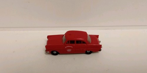 Modellautos ford 17m - modellautos,