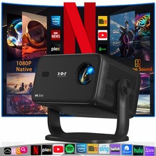 XGODY GimbalA6 Projektor