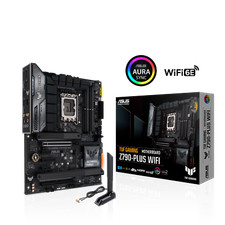 ASUS TUF Gaming Z790-Plus WIFI