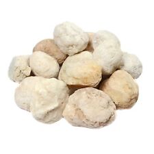 QUARTZKRISTALL GEODEN ~ UNGEBROCHEN ~ BRECHEN SIE IHRE EIGENE GEODE AUF ~ NATURKRISTALL