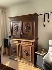 Buffet Schrank antik