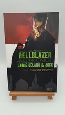 Comic | Hellblazer - Pandemonium | Vertigo | Sehr guter Zustand | Englisch