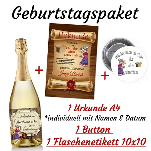 Karte urkunde button - karte, +