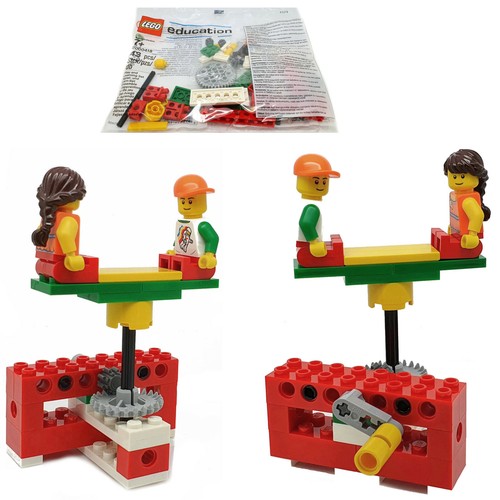 Lego education windows bag - lego,