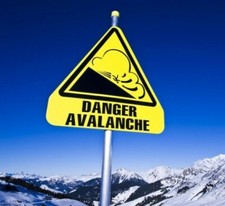 Lawinenball :  Zum Schutz vor Lawinen - Reduce Your Risk 