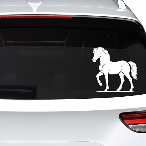 Deutsches reitpony auto - deutsches,